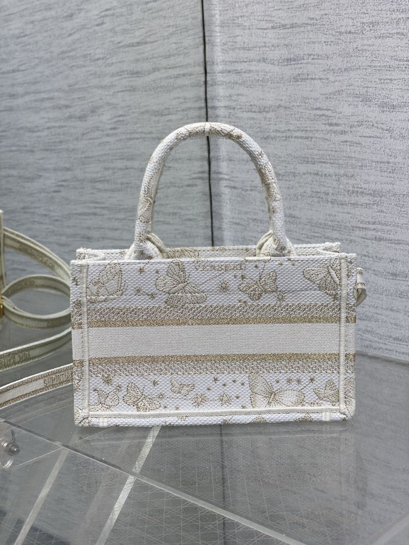 Dior Shopping Bags